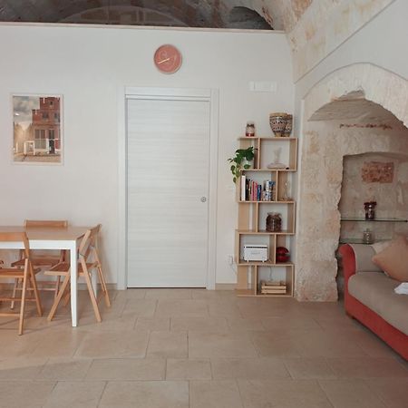 La Casa Di Olivia Apartment Polignano a Mare Exterior foto