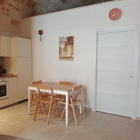 La Casa Di Olivia Apartment Polignano a Mare Exterior foto