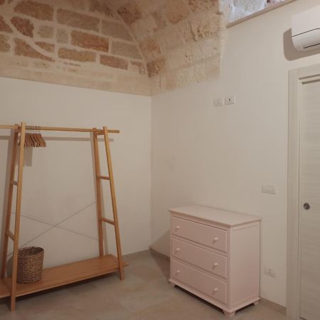 La Casa Di Olivia Apartment Polignano a Mare Exterior foto