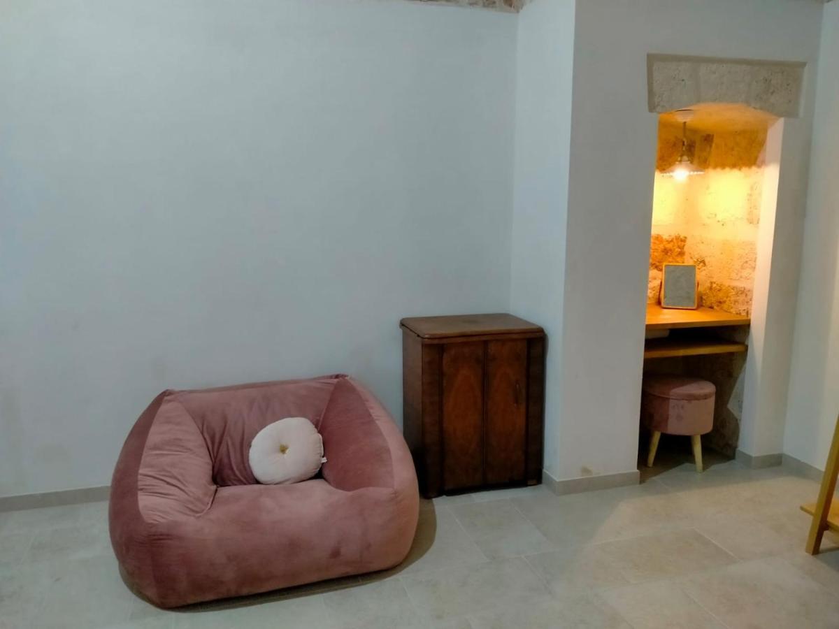 La Casa Di Olivia Apartment Polignano a Mare Exterior foto