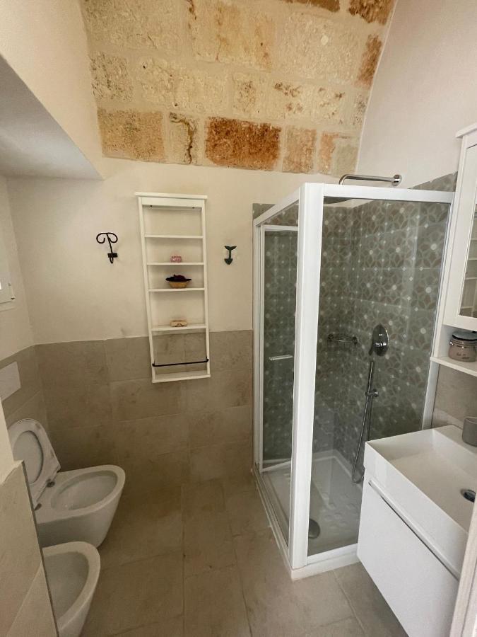 La Casa Di Olivia Apartment Polignano a Mare Exterior foto