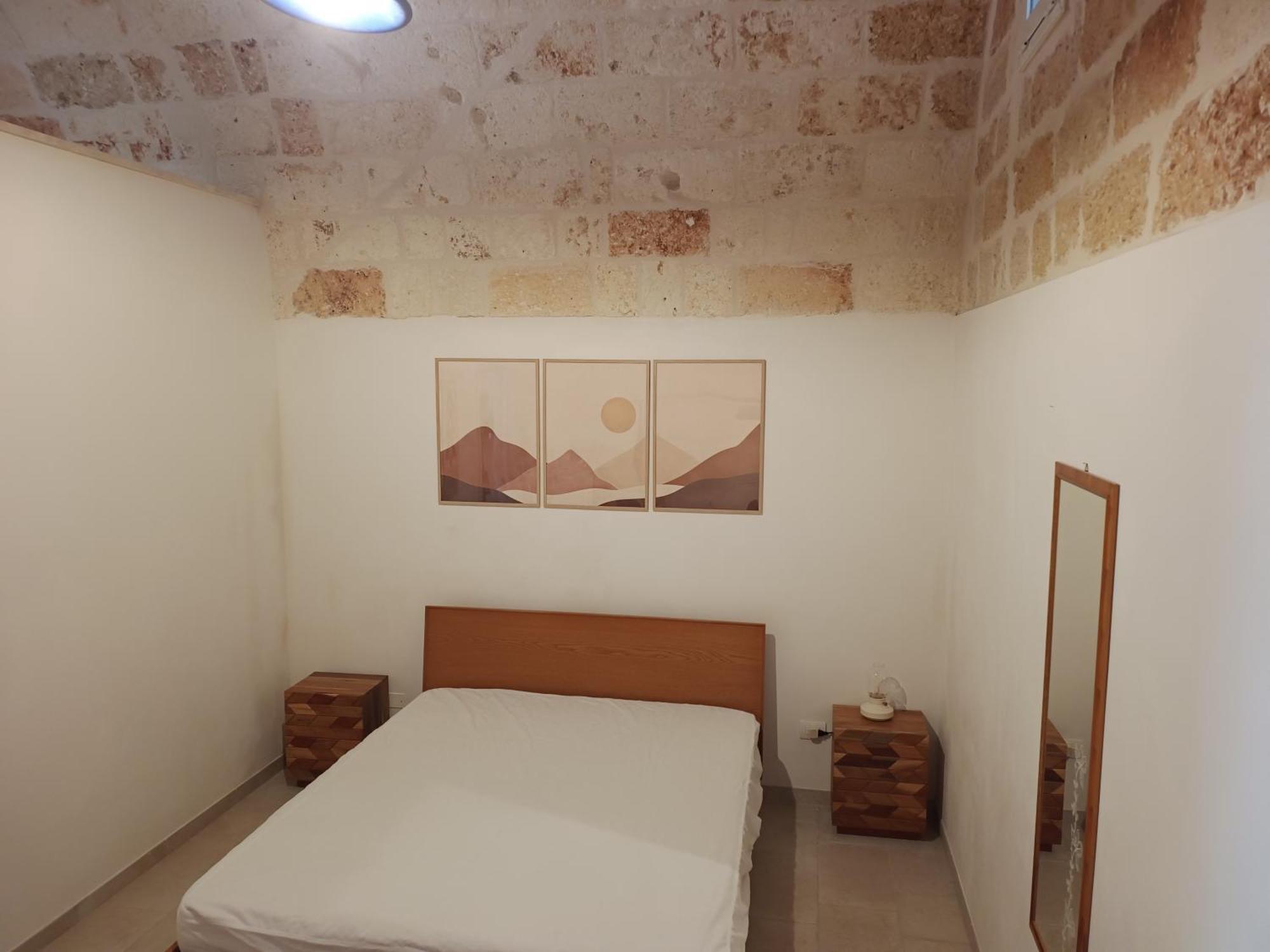La Casa Di Olivia Apartment Polignano a Mare Exterior foto