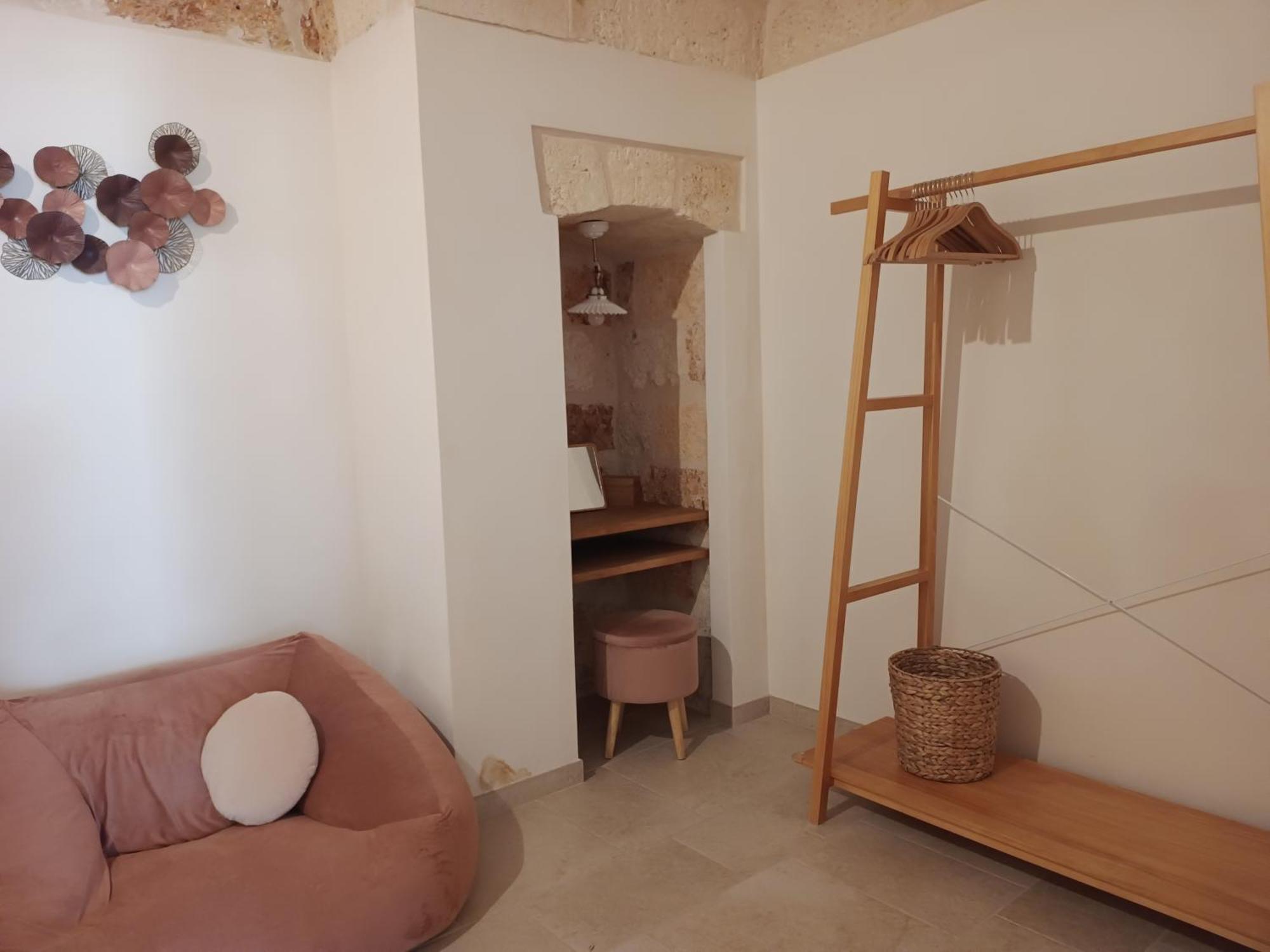La Casa Di Olivia Apartment Polignano a Mare Exterior foto